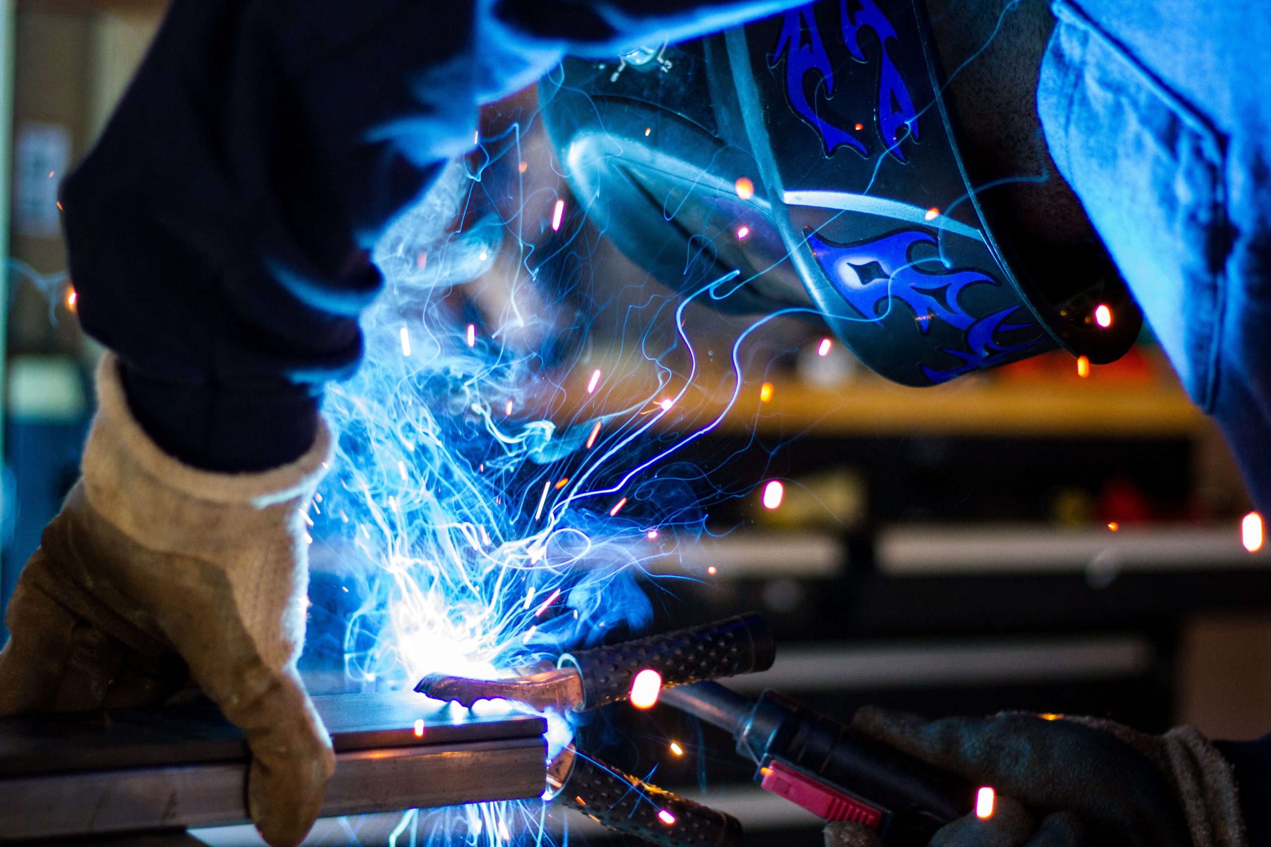 Maakindustrie