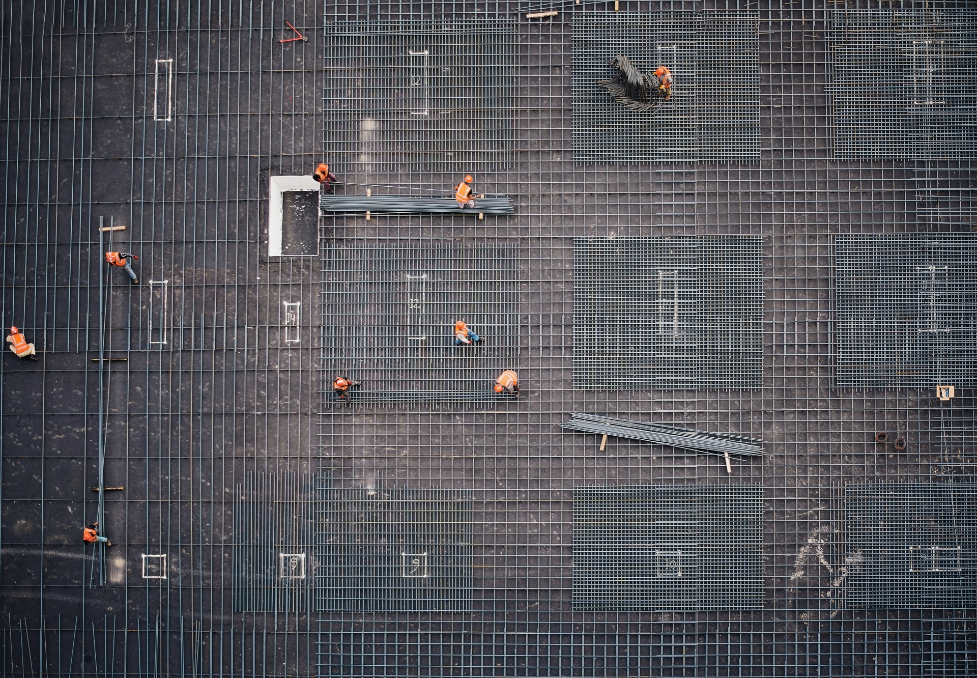 Bouw en Infra